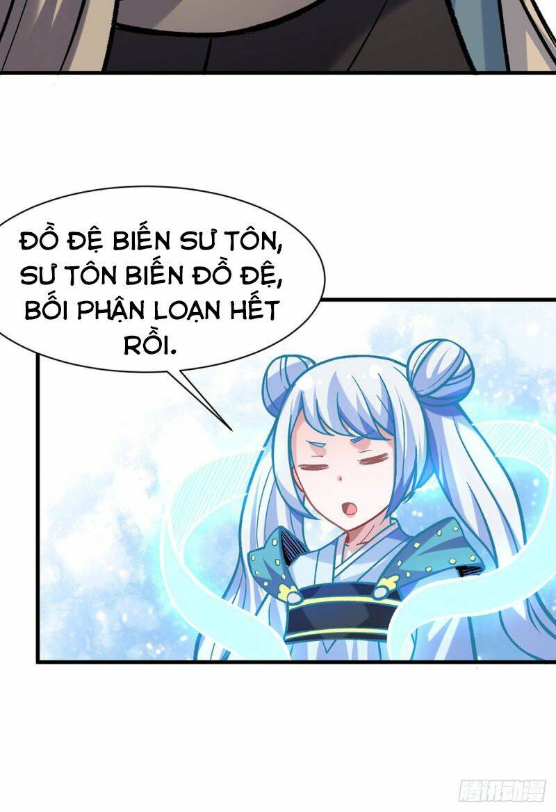Chương 297 - Trang 31