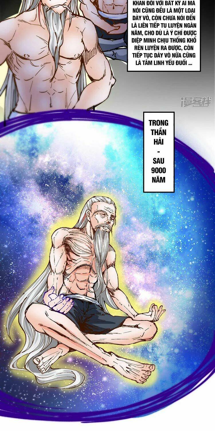 Chương 298 - Trang 26