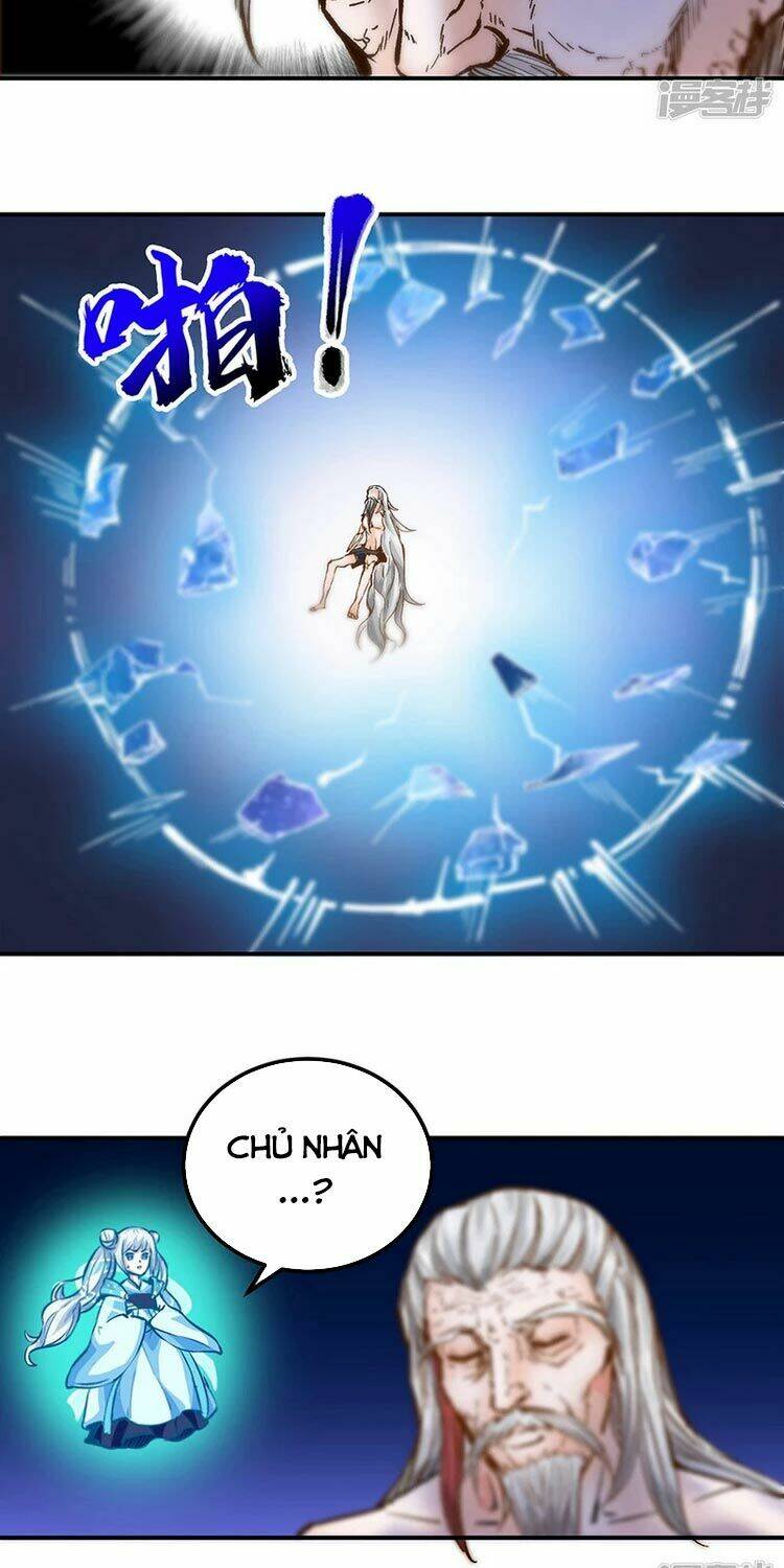 Chương 298 - Trang 28