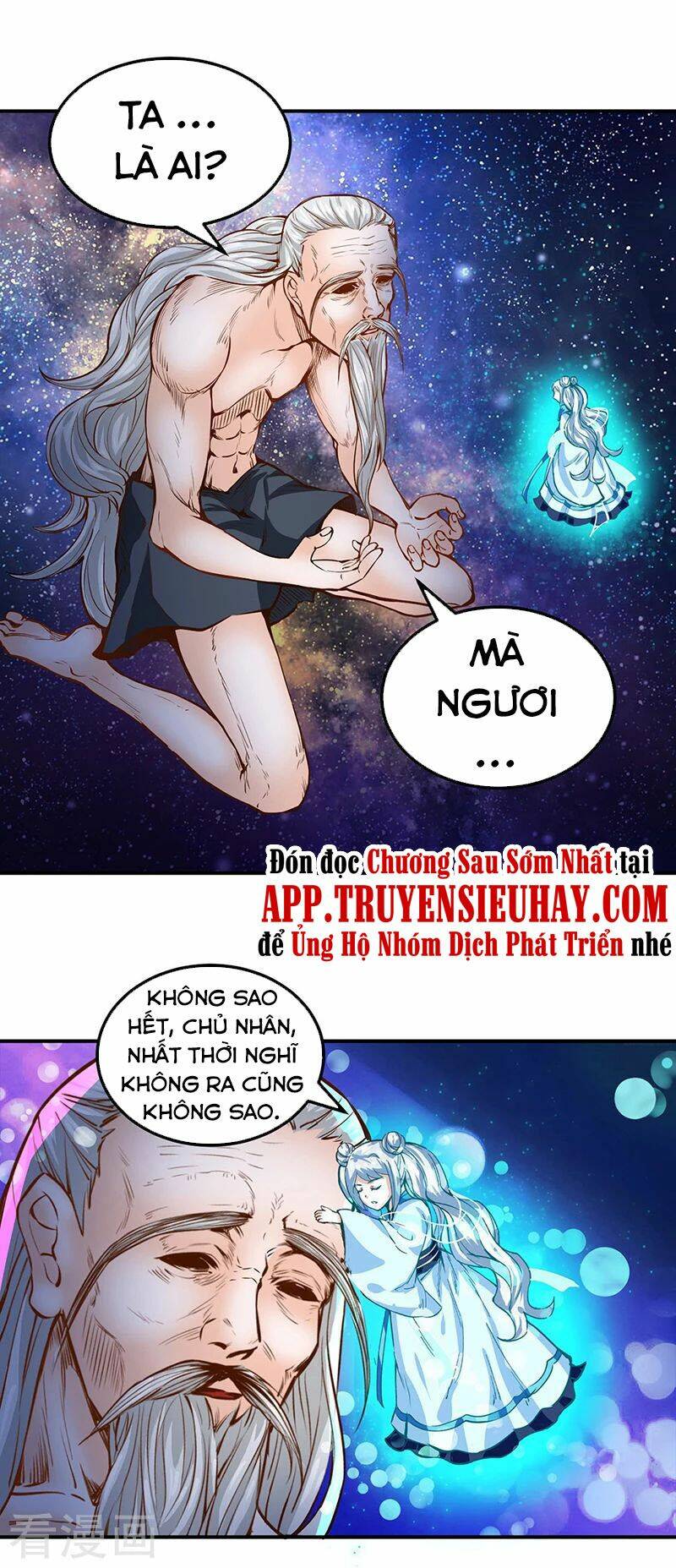 Chương 299 - Trang 1