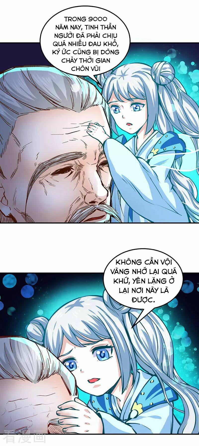 Chương 299 - Trang 2