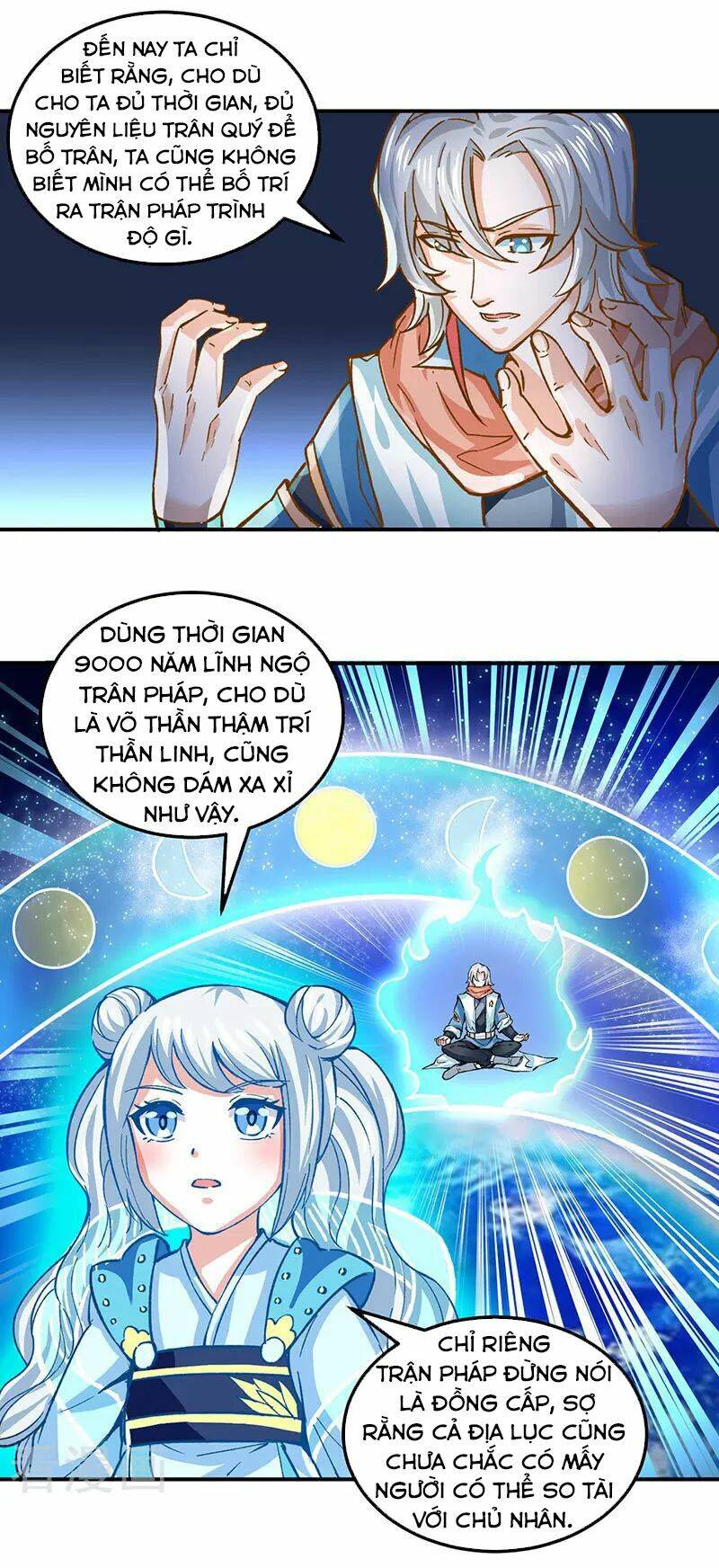 Chương 299 - Trang 13