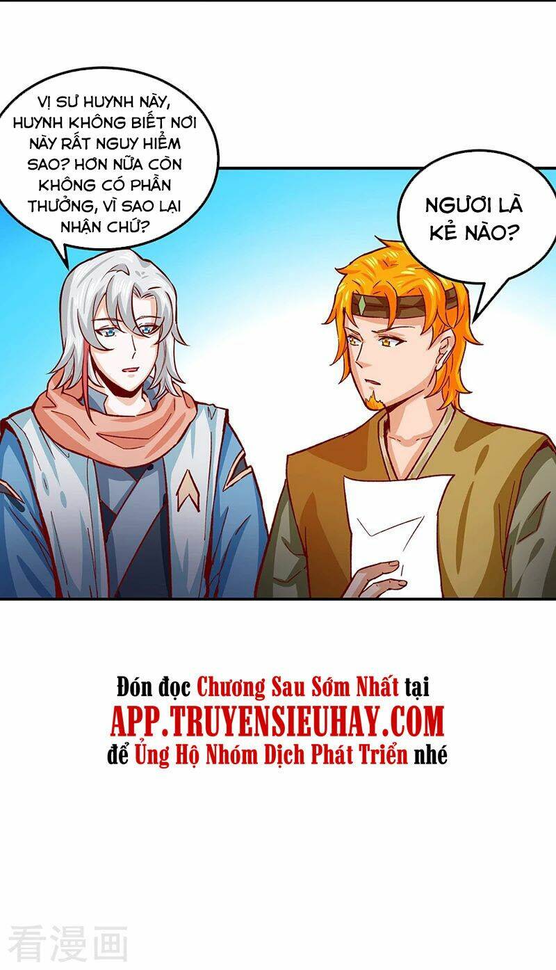 Chương 299 - Trang 20