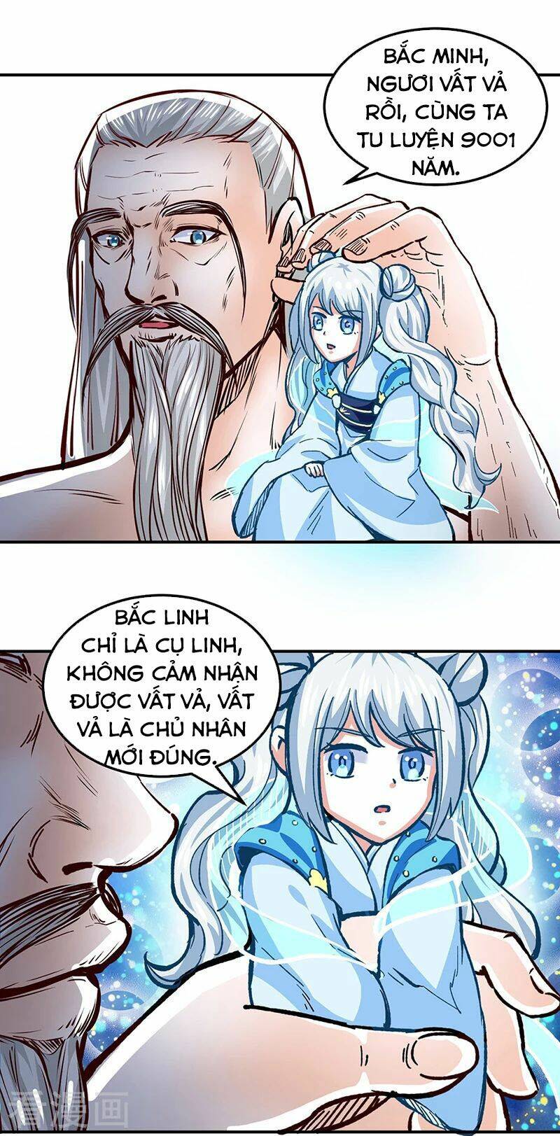 Chương 299 - Trang 6