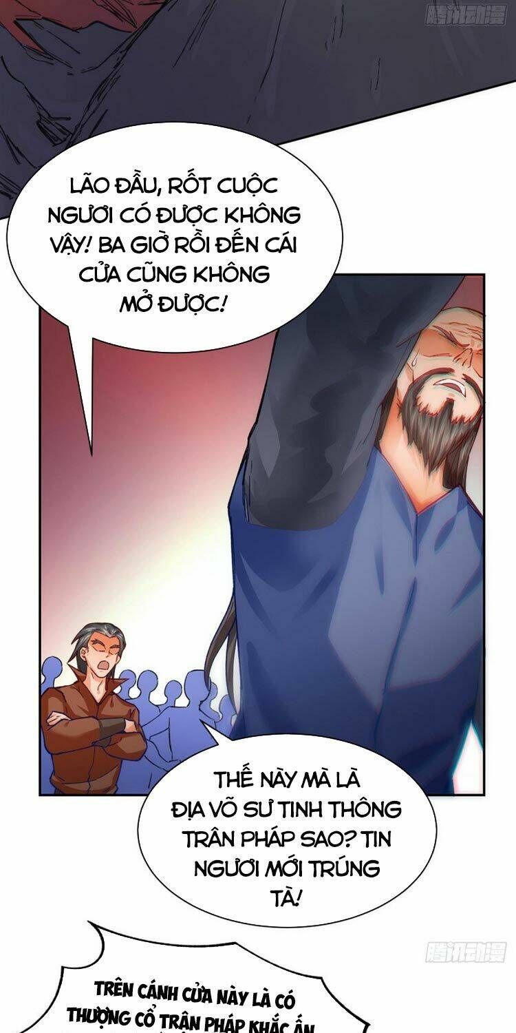 Chương 300 - Trang 25