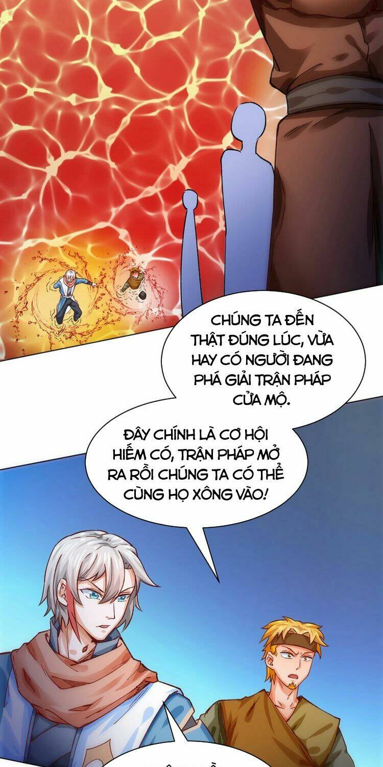 Chương 300 - Trang 27