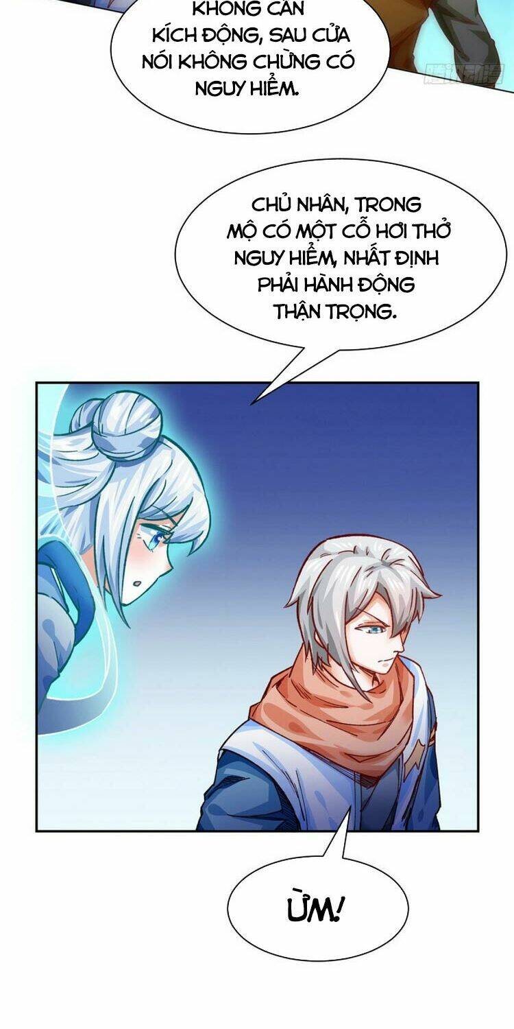 Chương 300 - Trang 28