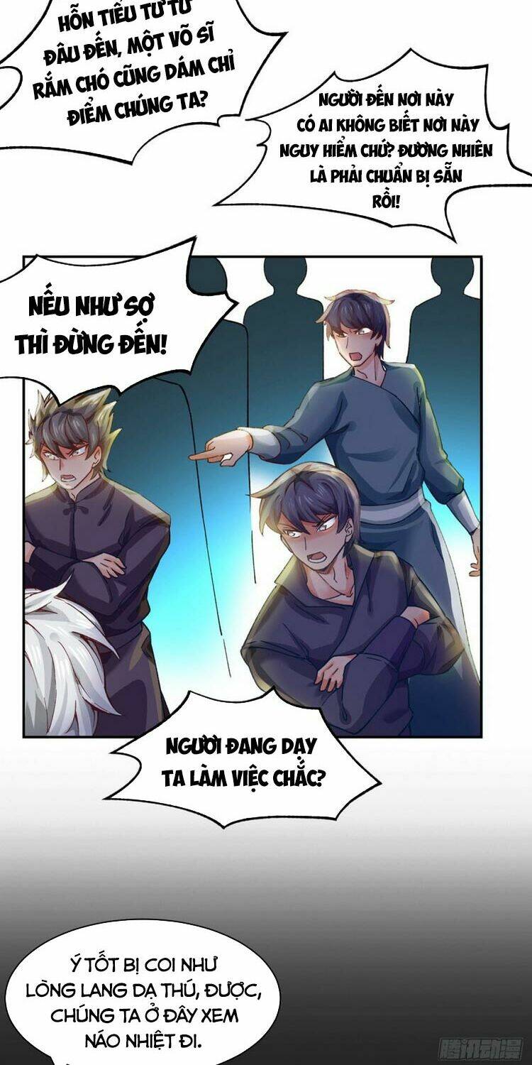 Chương 300 - Trang 30