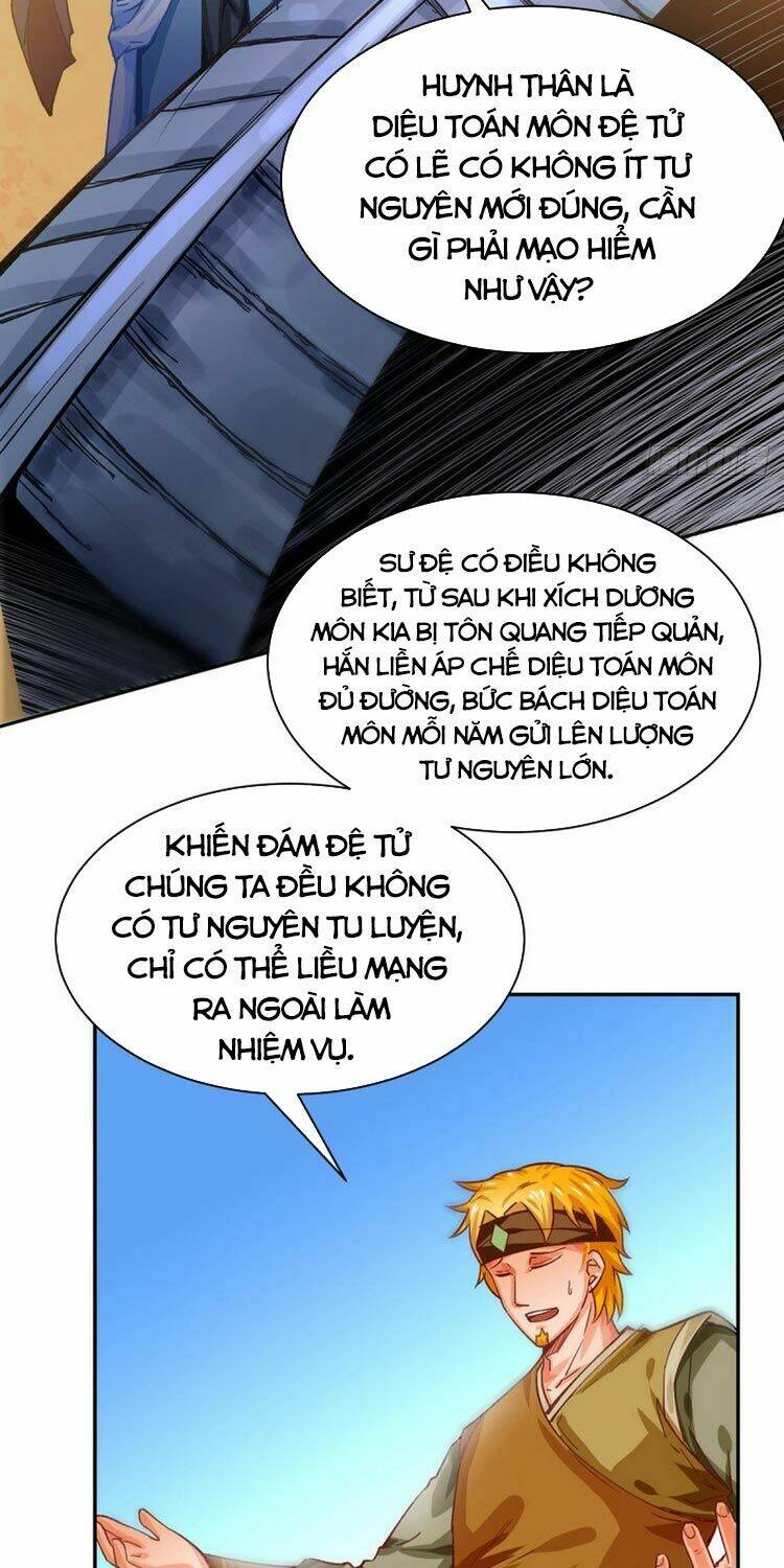 Chương 300 - Trang 5