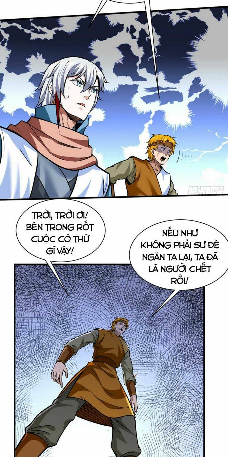 Chương 301 - Trang 21