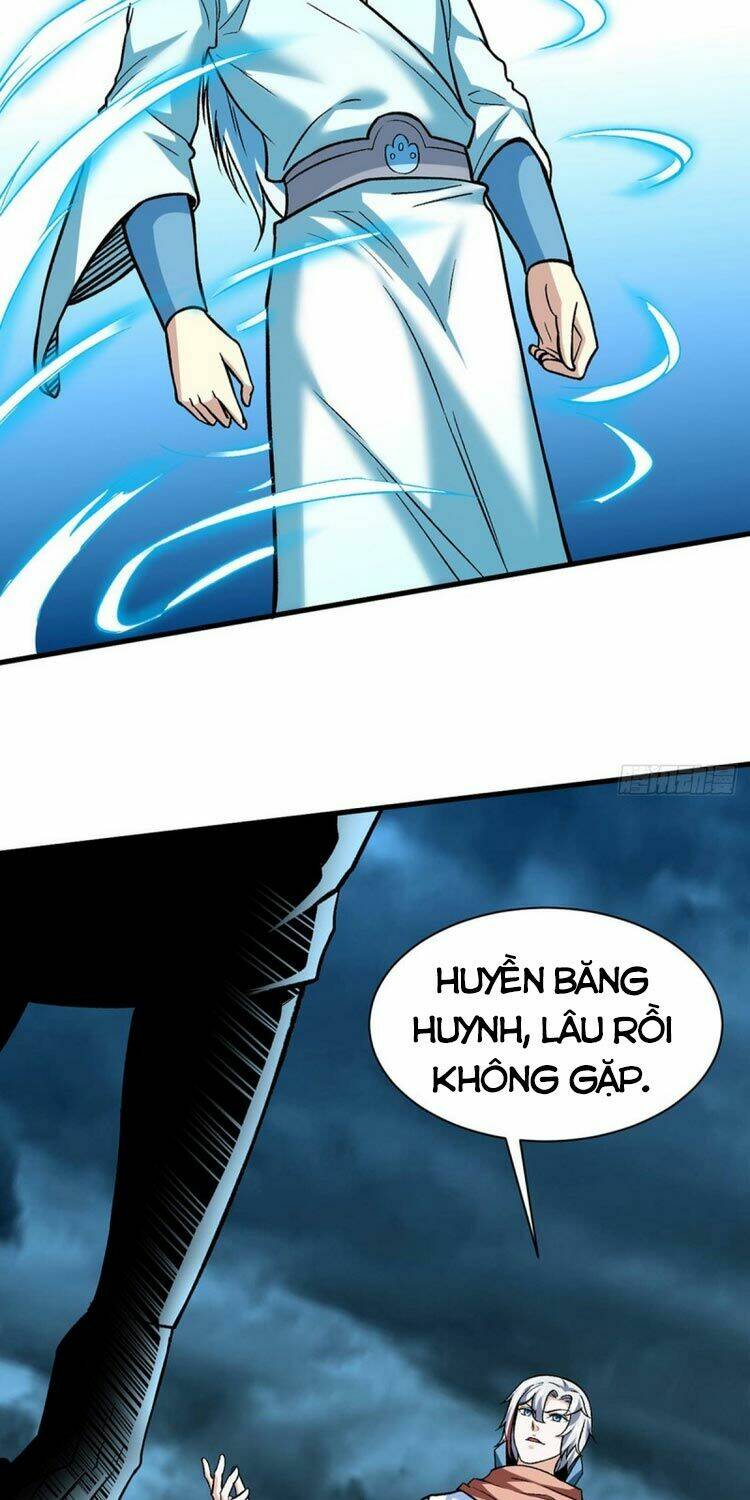 Chương 301 - Trang 26