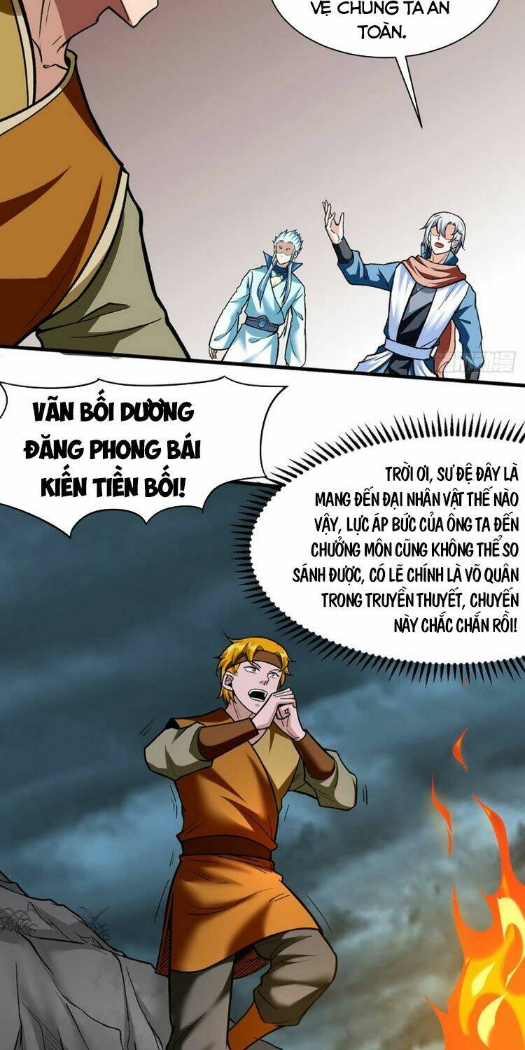 Chương 301 - Trang 32