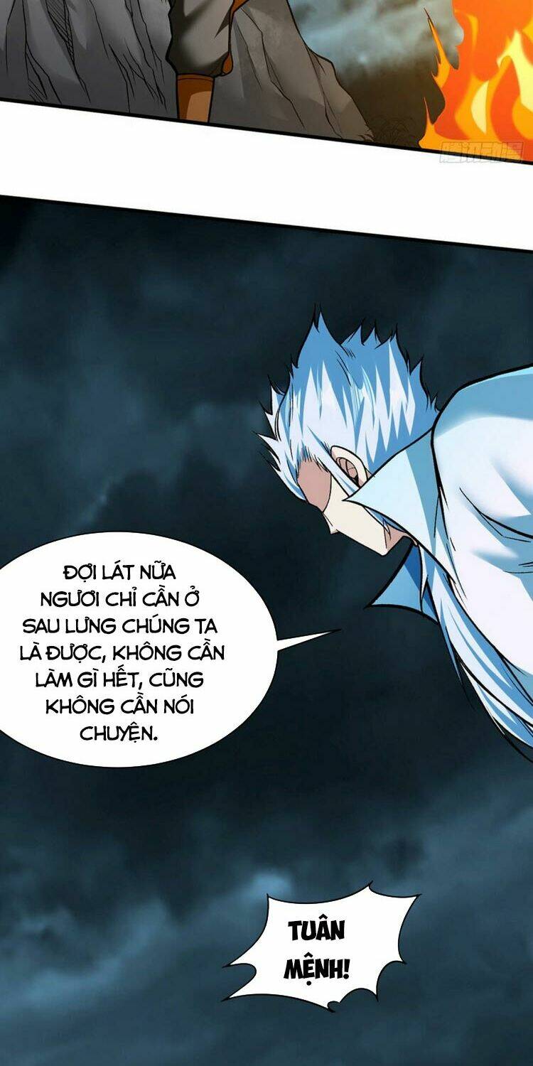 Chương 301 - Trang 33