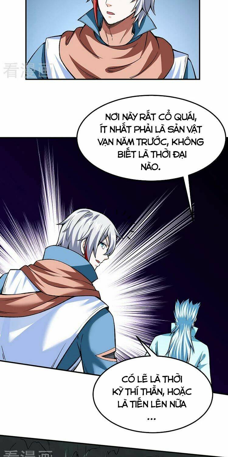 Chương 302 - Trang 13