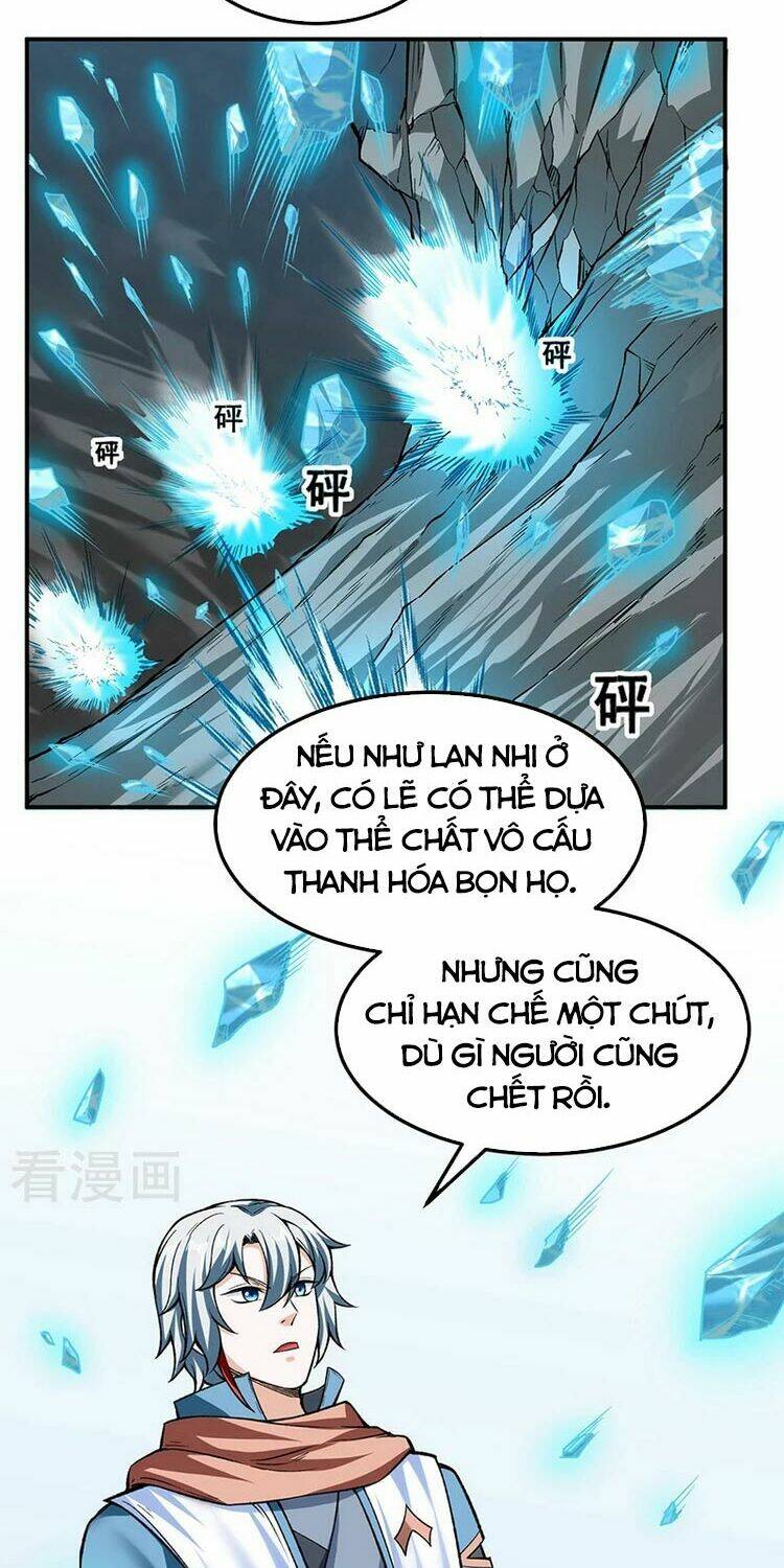 Chương 302 - Trang 20