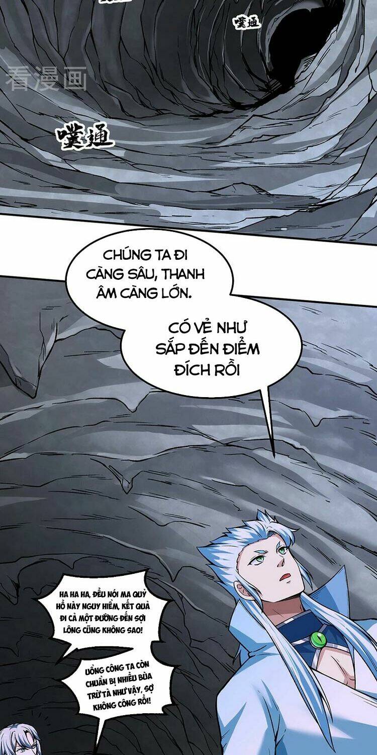 Chương 302 - Trang 24