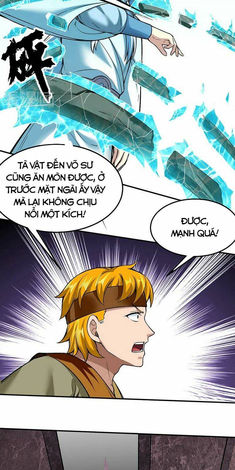 Chương 302 - Trang 8