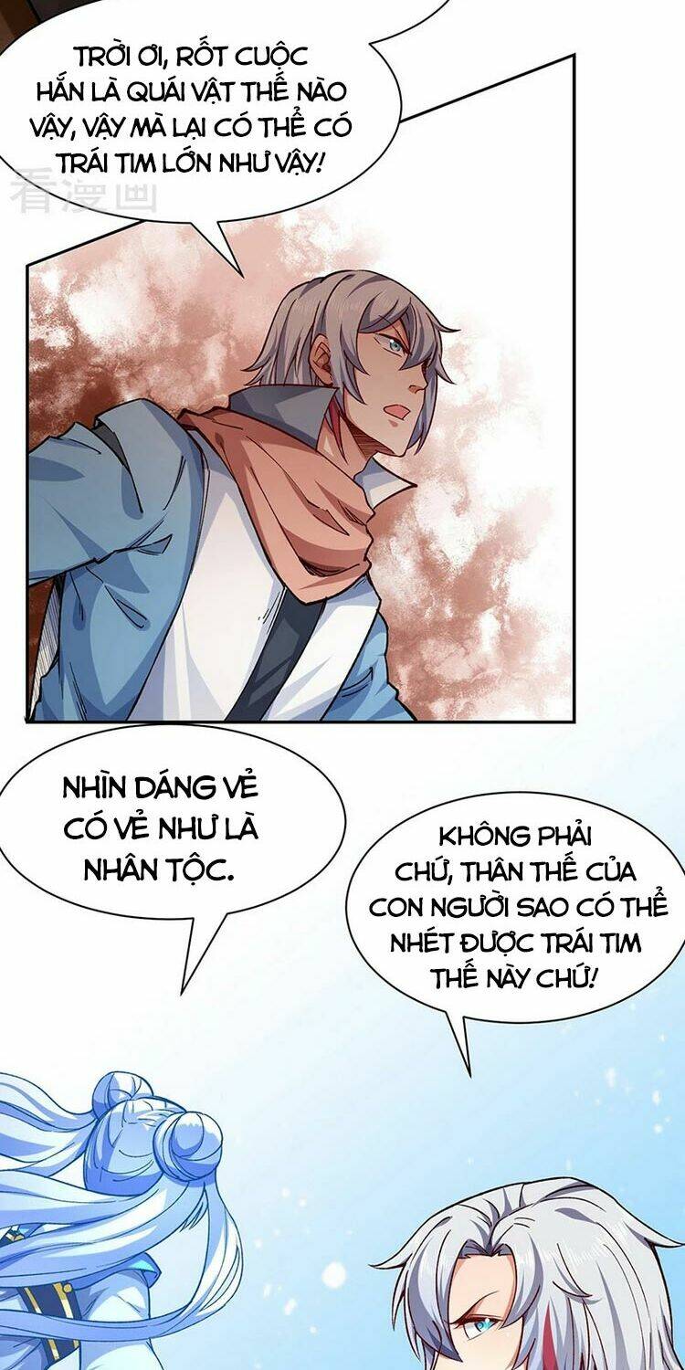 Chương 303 - Trang 2