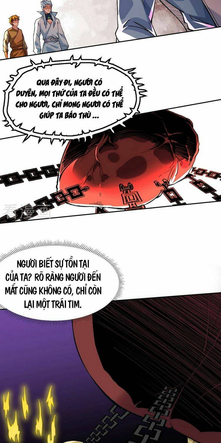 Chương 303 - Trang 11