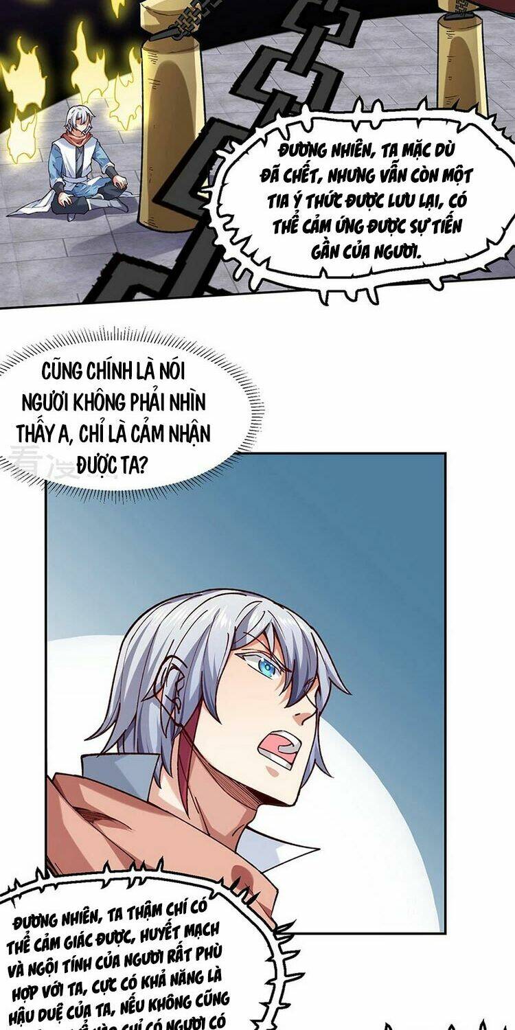 Chương 303 - Trang 12