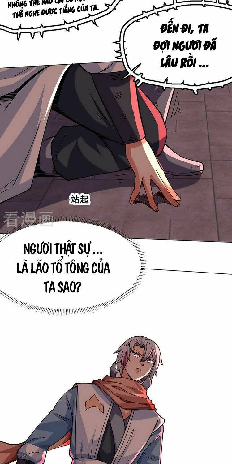 Chương 303 - Trang 13