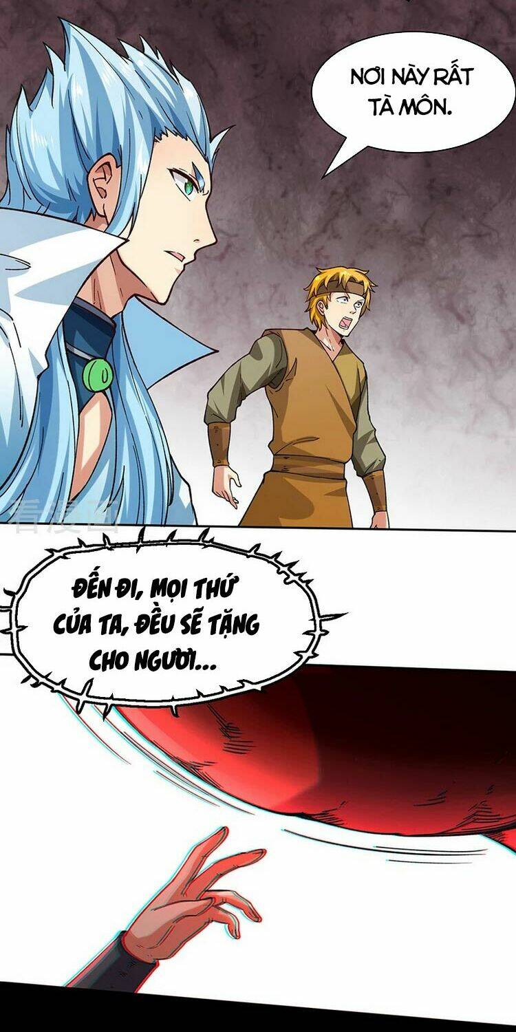 Chương 303 - Trang 16