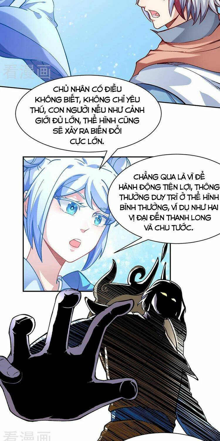 Chương 303 - Trang 3