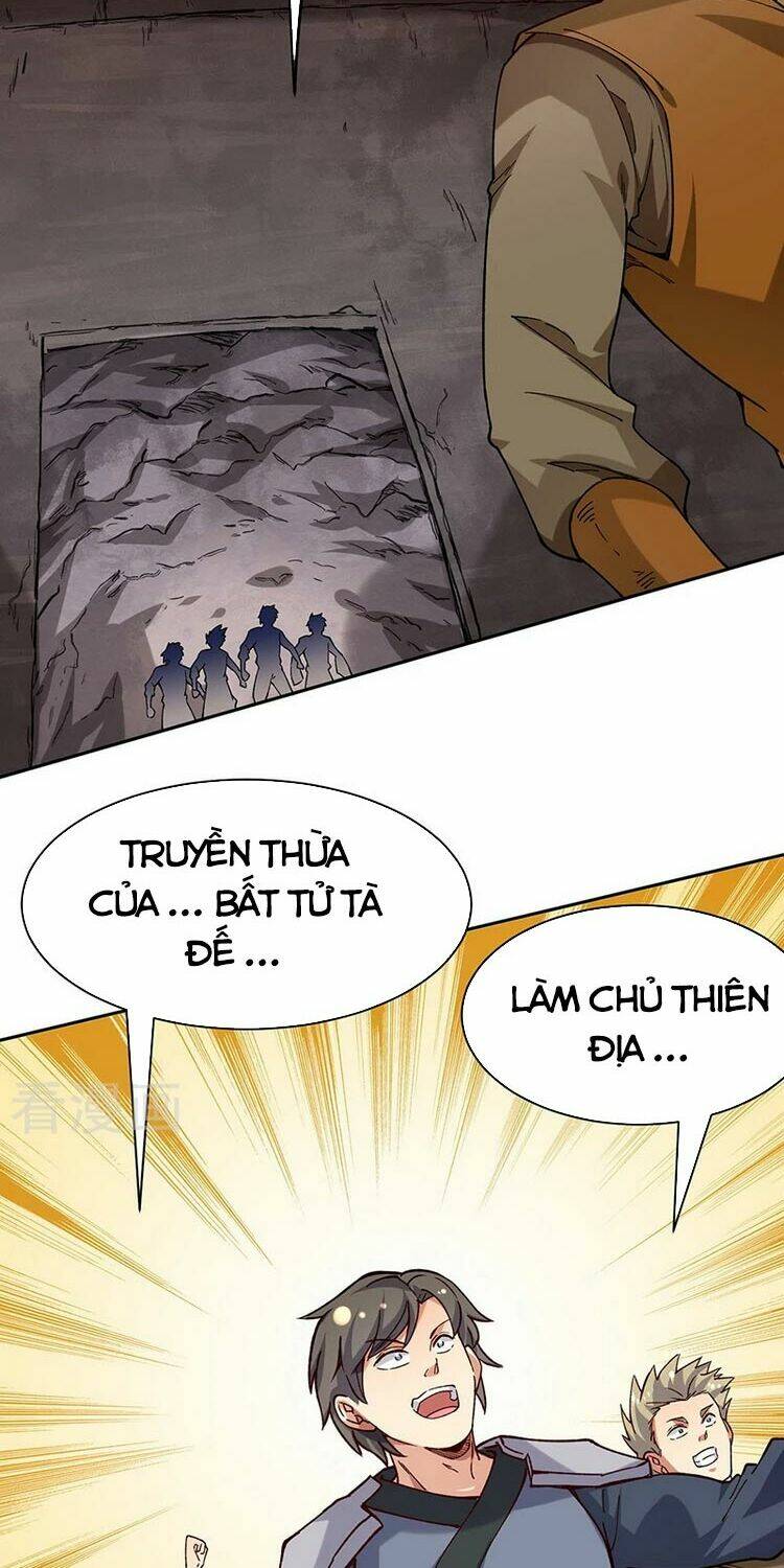 Chương 303 - Trang 24