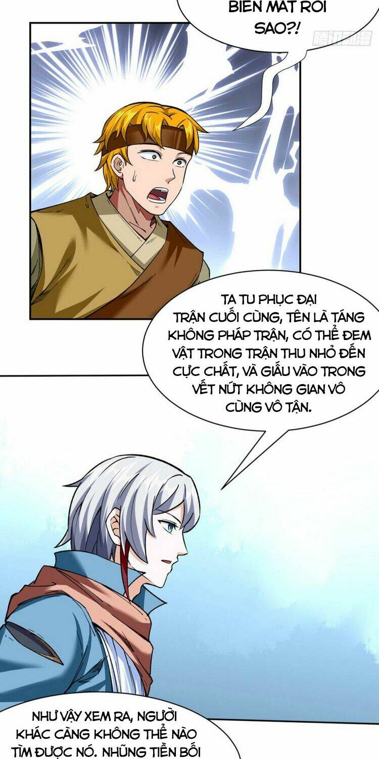 Chương 305 - Trang 2