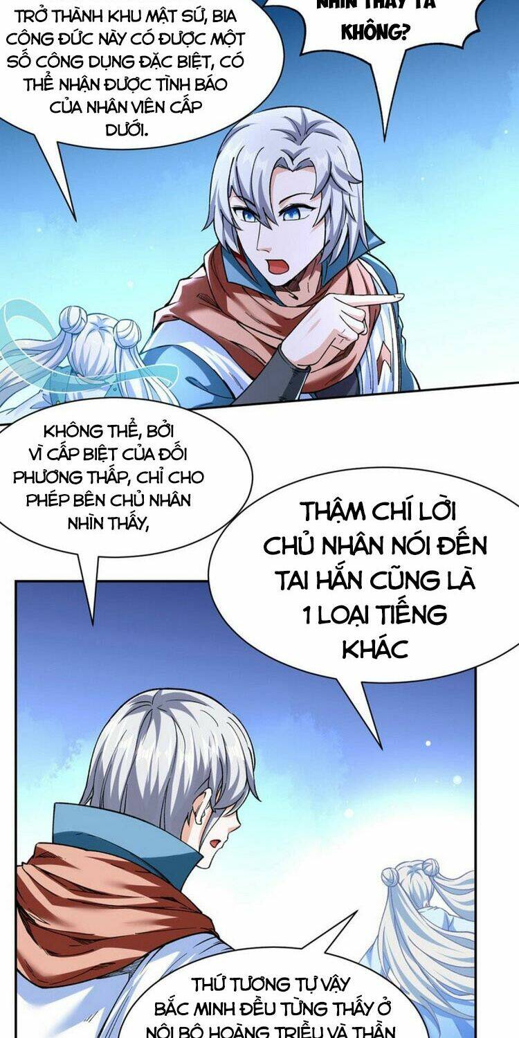 Chương 305 - Trang 16