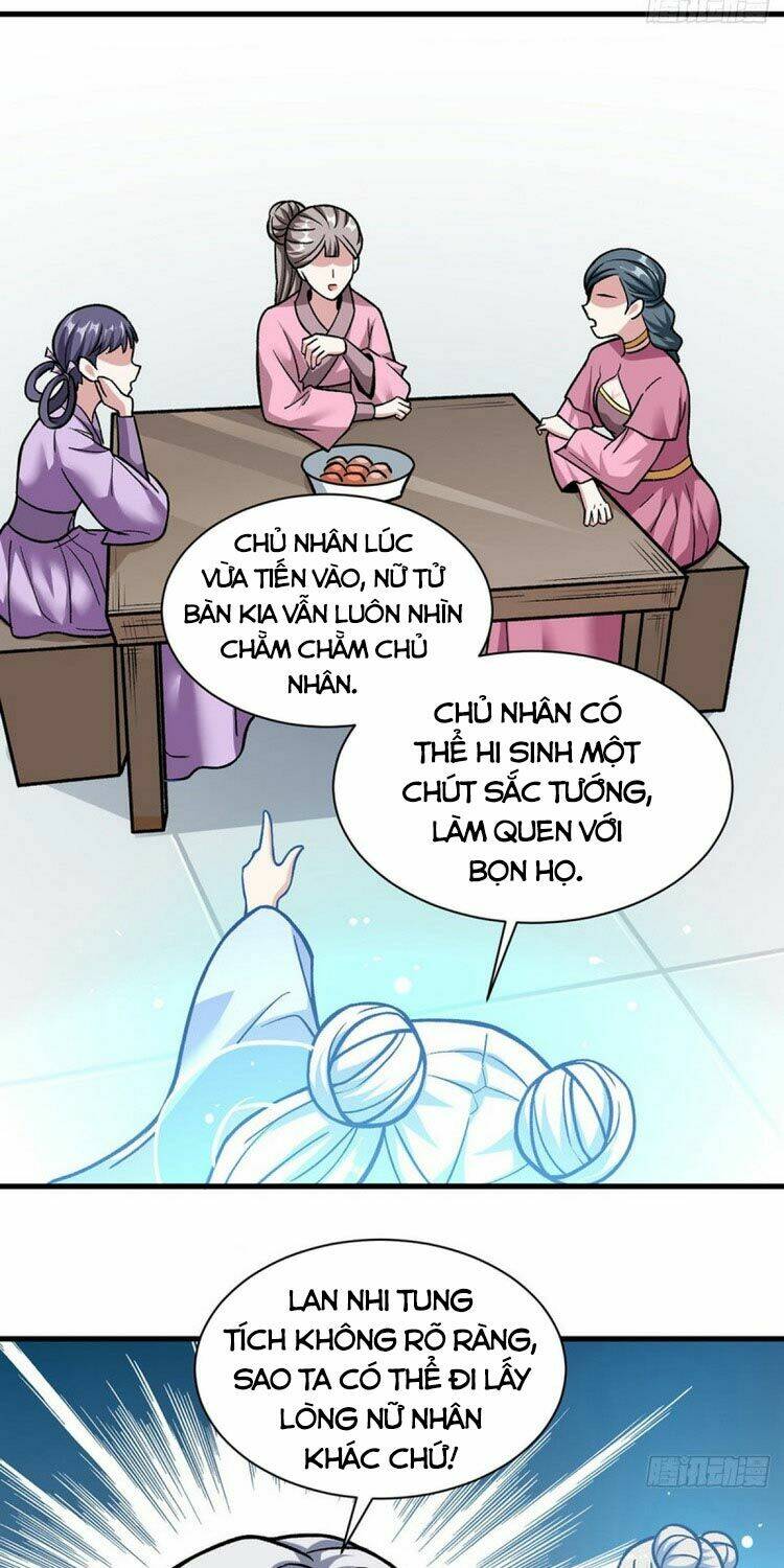 Chương 306 - Trang 11