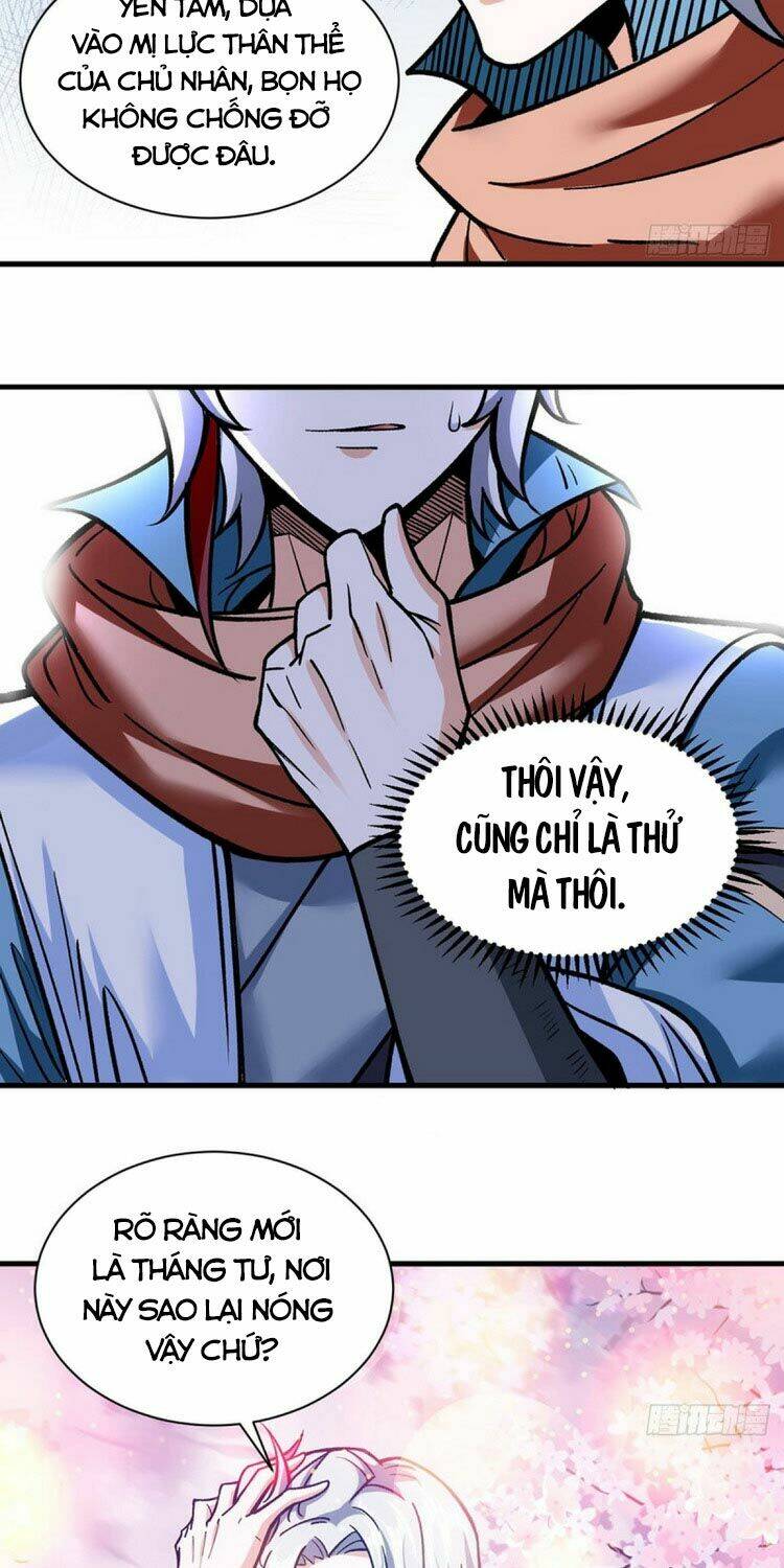 Chương 306 - Trang 21