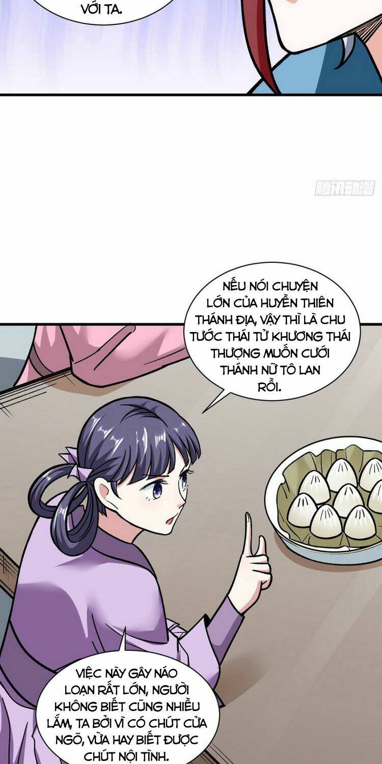 Chương 306 - Trang 25