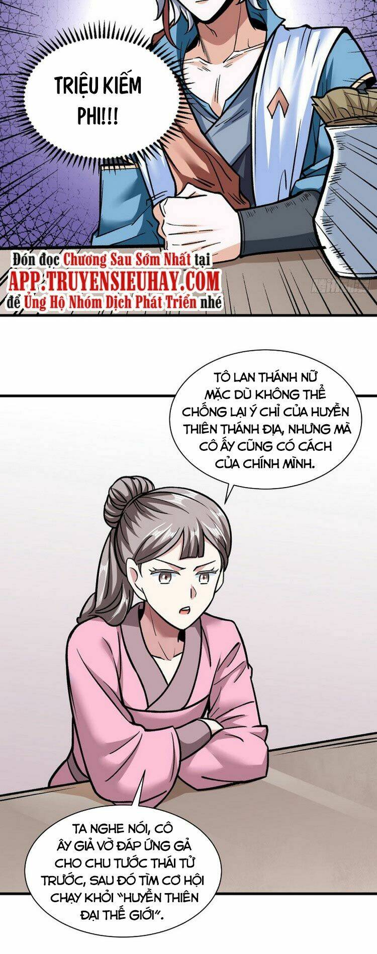 Chương 306 - Trang 27