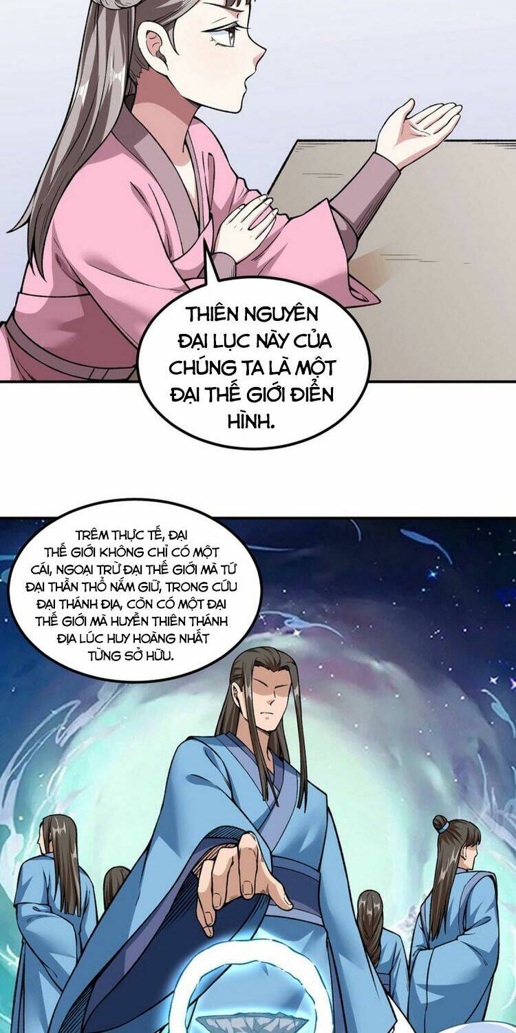 Chương 307 - Trang 2