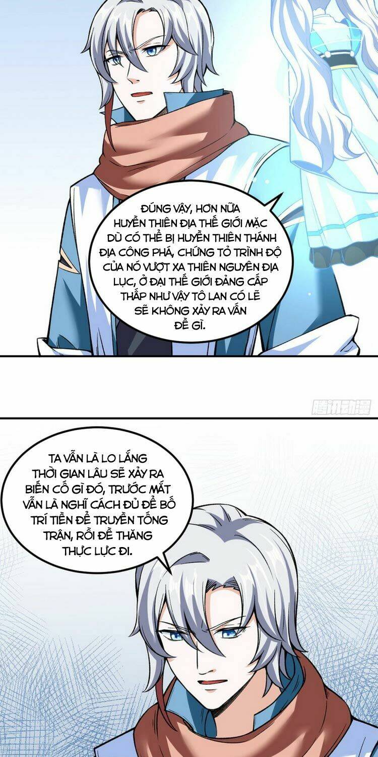 Chương 307 - Trang 22