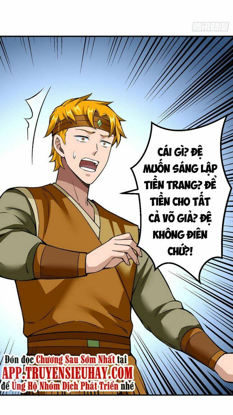 Chương 307 - Trang 28