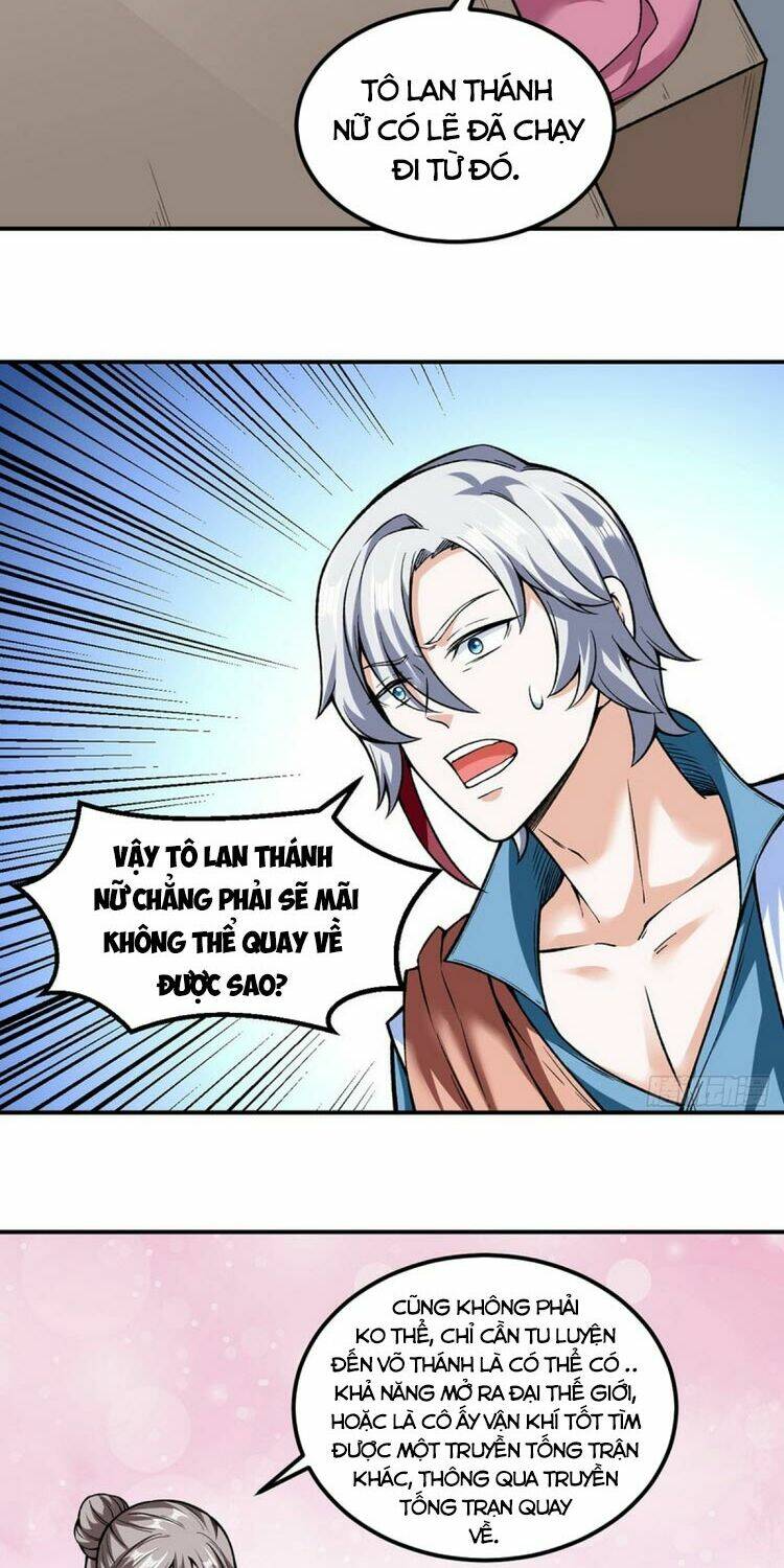 Chương 307 - Trang 10