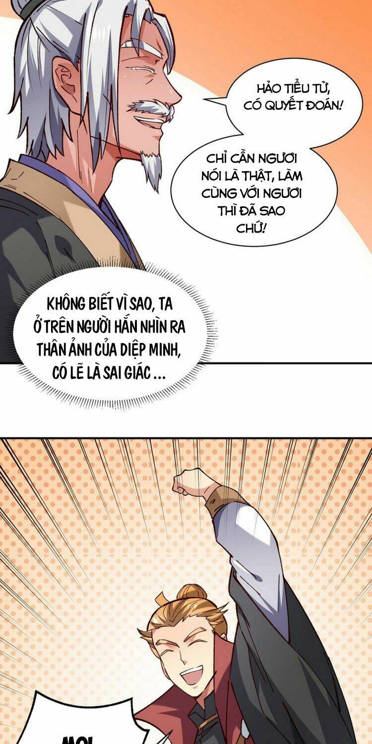 Chương 310 - Trang 11