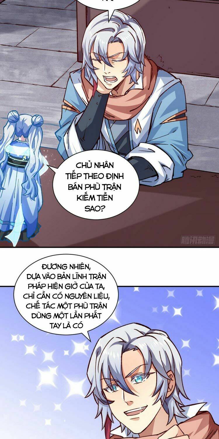 Chương 310 - Trang 25