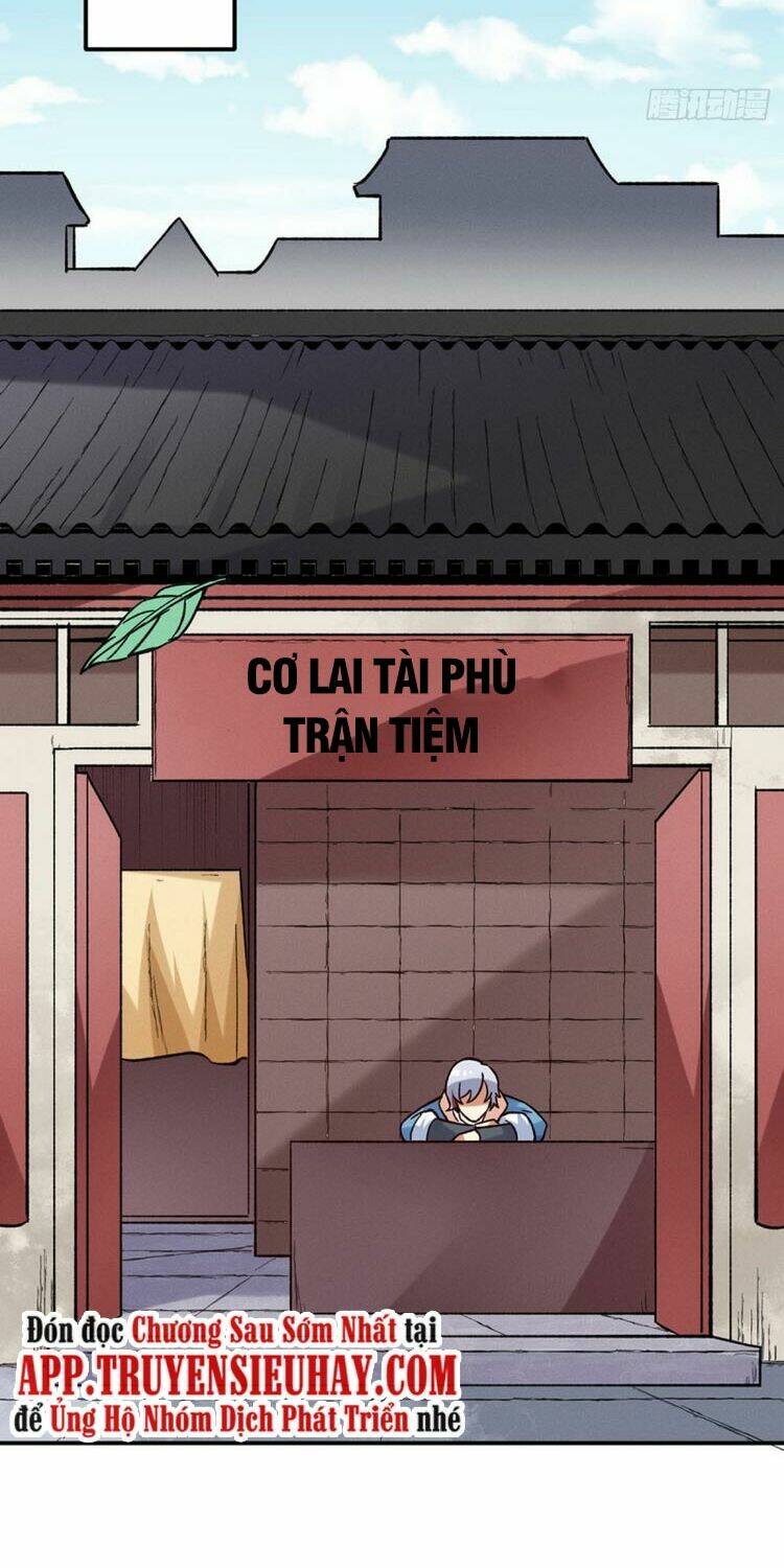 Chương 310 - Trang 32