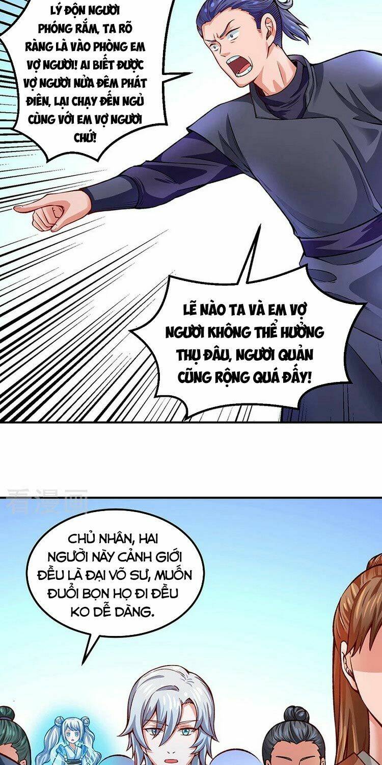Chương 311 - Trang 20