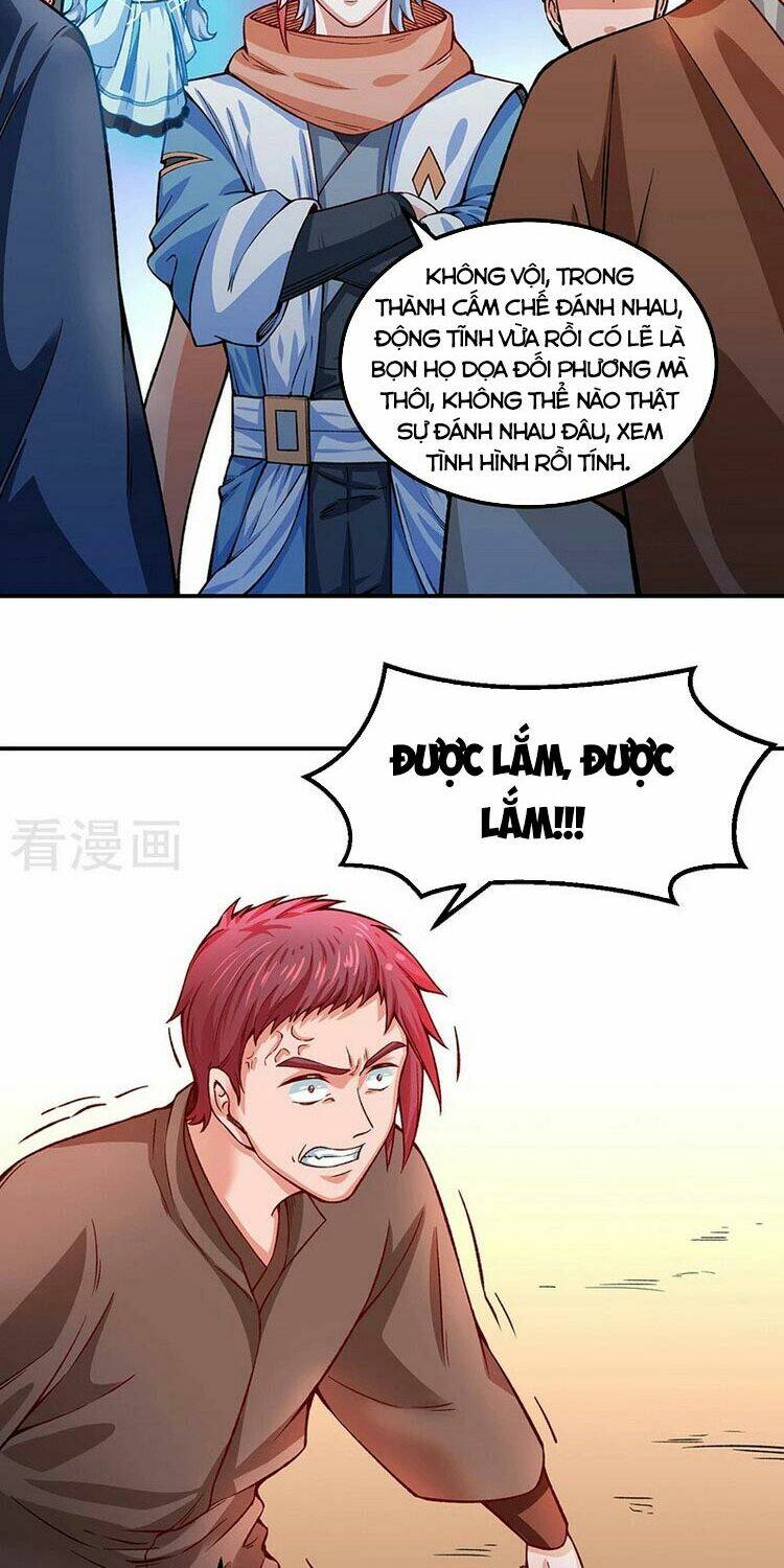 Chương 311 - Trang 21