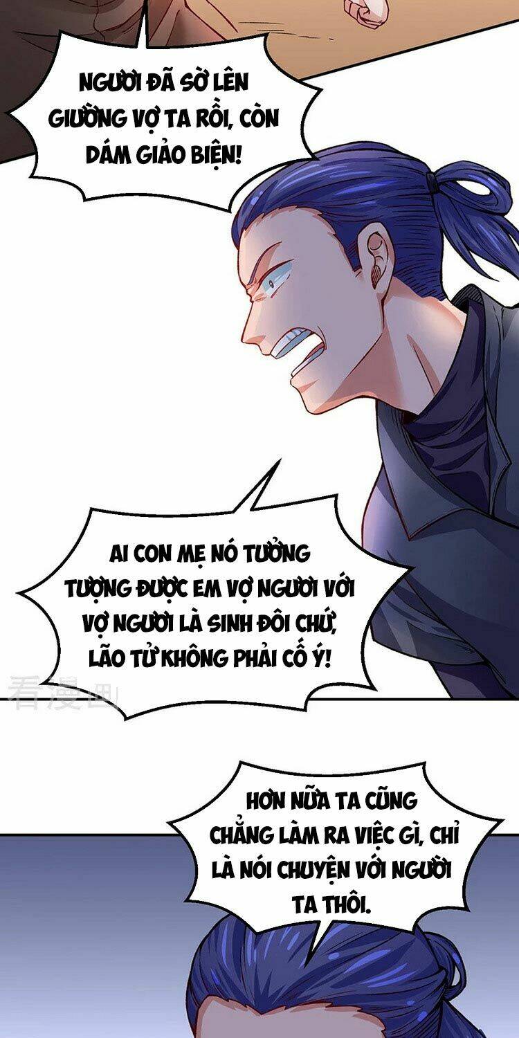 Chương 311 - Trang 22