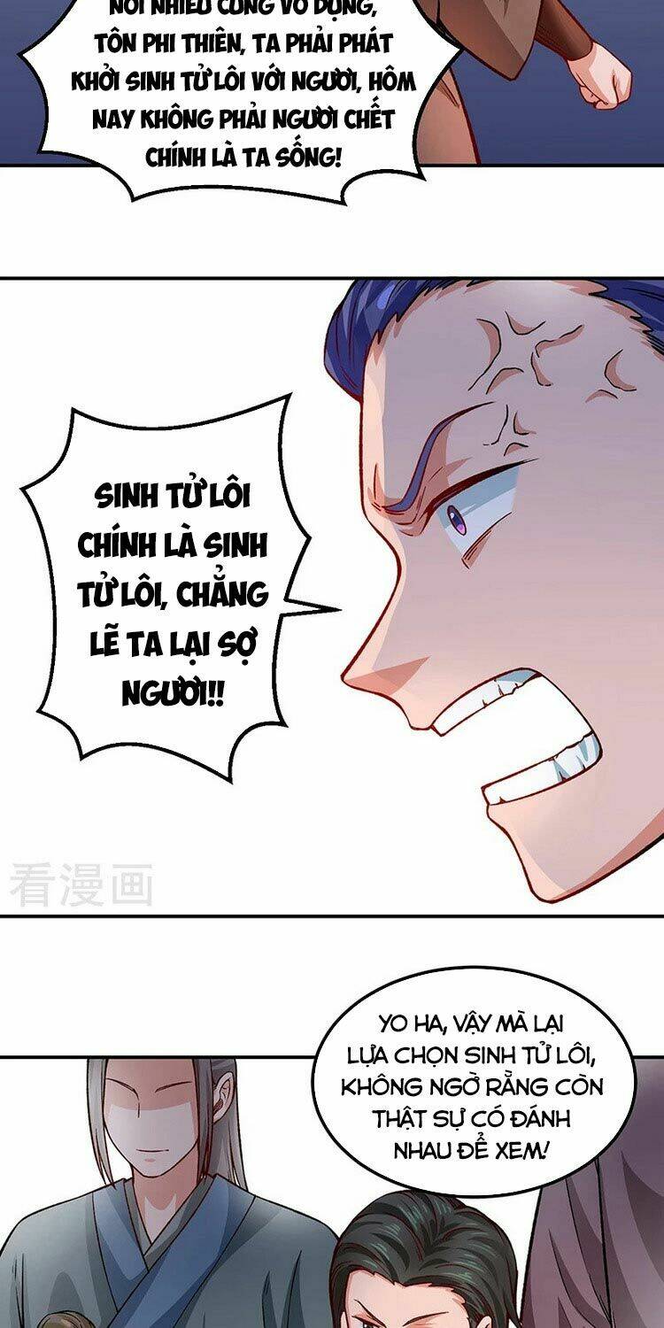 Chương 311 - Trang 24