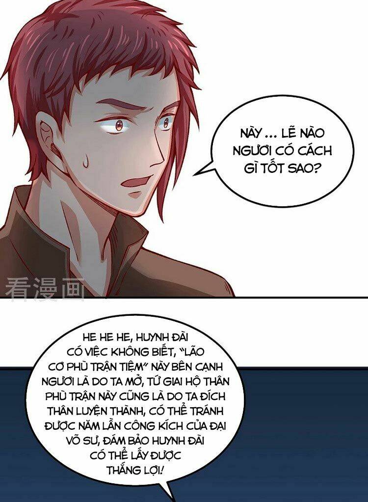 Chương 311 - Trang 28