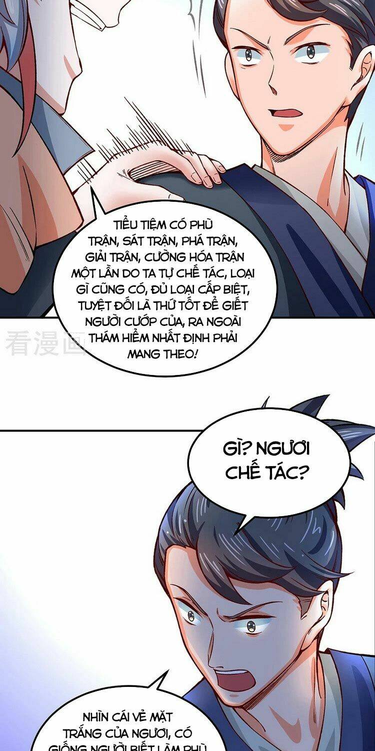 Chương 311 - Trang 5