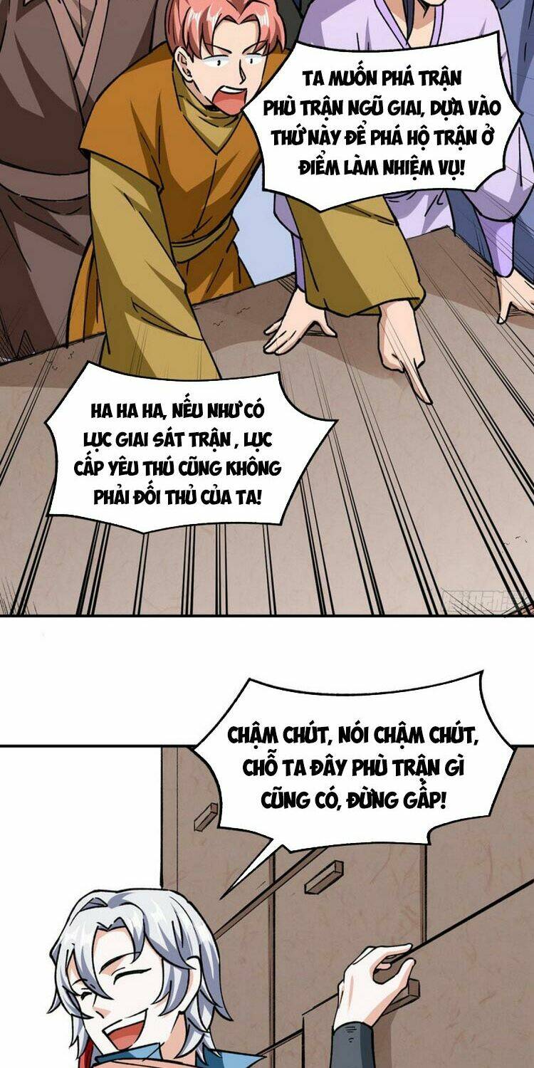 Chương 312 - Trang 25