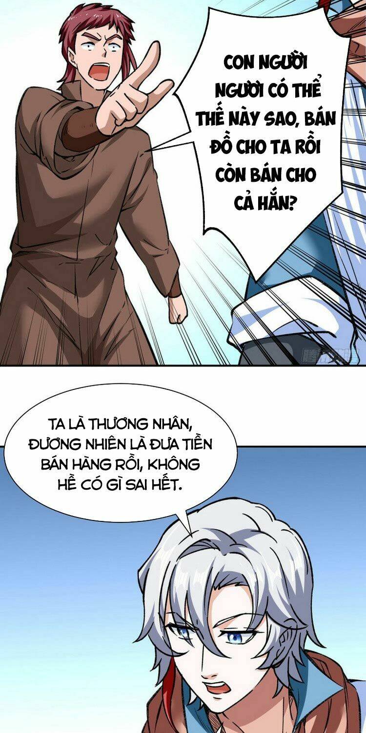 Chương 312 - Trang 7