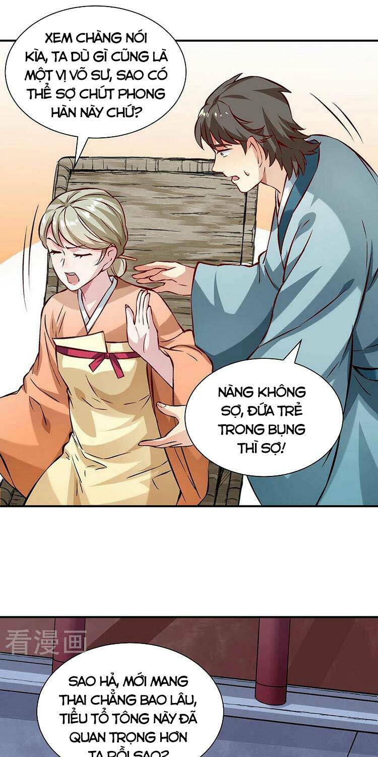 Chương 314 - Trang 19